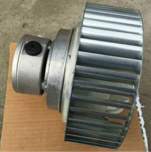 1pcs new Ziehl-abegg Siemens 850W RF22P-2DK.3F.5R inverter fan