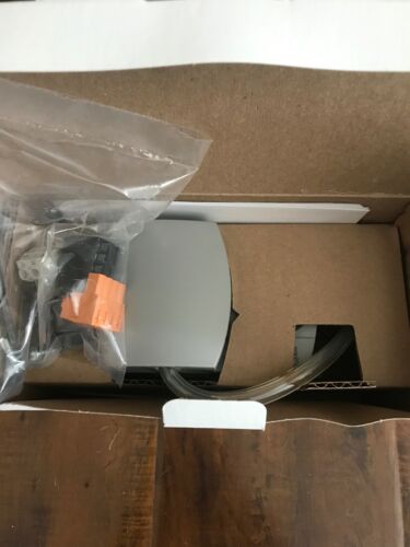 Siemens BACNET VAV GDE ACTUATOR 1P 550-430