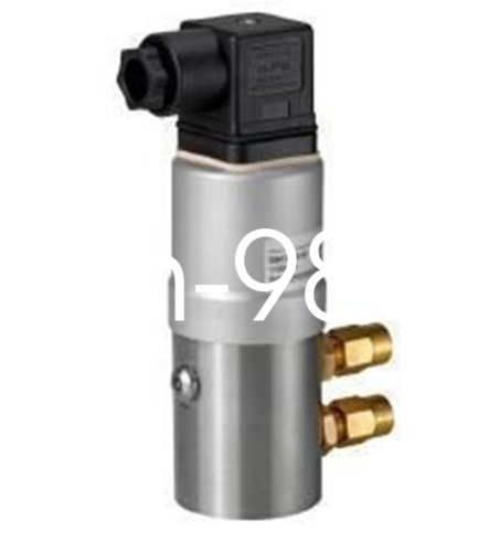 1PC New SIEMENS Pressure Sensor QBE3000-D10