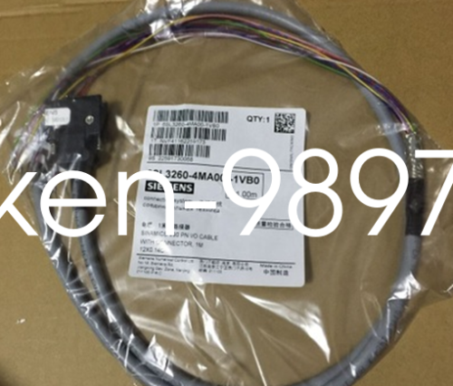 1PC NEW Siemens 6SL3260-4MA00-1VB0 Communications cable