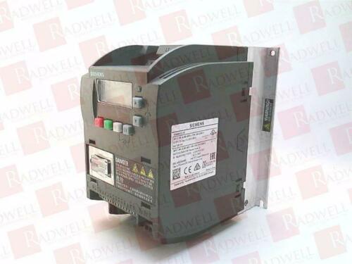SIEMENS 6SL32105BE175CV0 / 6SL32105BE175CV0 (BRAND NEW)