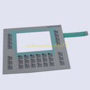 Siemens OP177B 6AV6642 6AV6 642-0DA01-1AX1 Touchpad Button Film new westso88