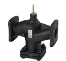 1PC Siemens VXF42.25-6.3C Three-Way Temperature Control Regulating Water Valve