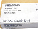 SIEMENS 6ES5760-0HA11 NSFS