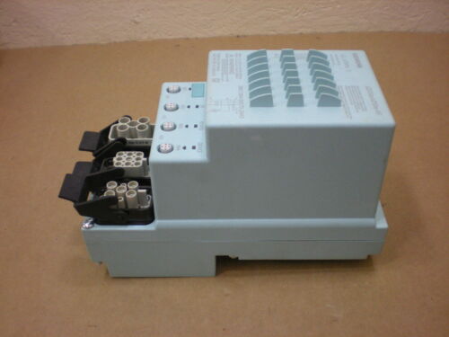 1 NIB SIEMENS 3RK1304-5KS70-2AA3 3RK13045KS702AA3 LOAD FEEDER