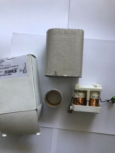 Siemens 3TY6443-0BB4 Contactor DC Replacement Coil with 3TC Devices 2 Frame 24dc