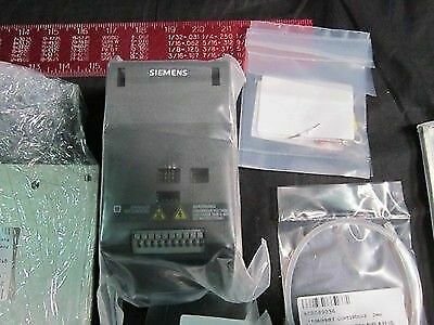 SIEMENS 108977 FREQ INV 0.75 KW 230V