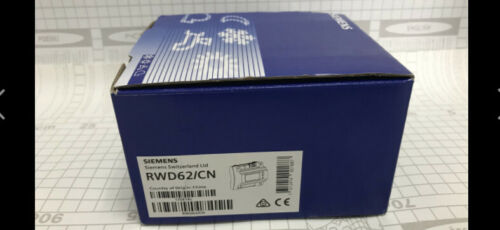 Siemens RWD62/CN New