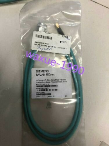 1pcs New Siemens 6XV1875-5CH10 Cable