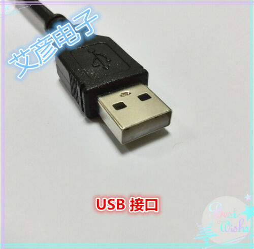 1PC USB port Compatible with Siemens ACX36 controller debugging cable USB-ACX36