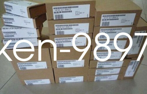 1PC Brand New In Box Siemens 6ES7131-1BL12-0XB0 #Y