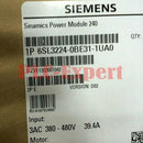1PC New Siemens 6SL3224-0BE31-1UA0 One year warranty 6SL32240BE311UA0