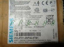 ONE NEW Siemens 3VL4731-2SP36-8TB1