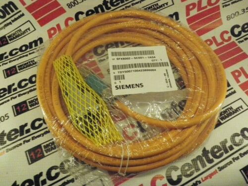 SIEMENS 6FX80025CS011AG4 / 6FX80025CS011AG4 (BRAND NEW)