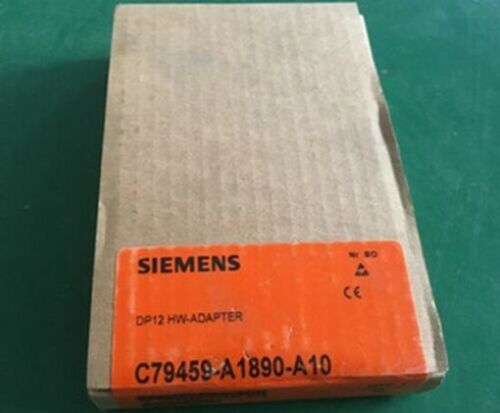 1PCS New Brand IN BOX Siemens C79459-A1890-A10