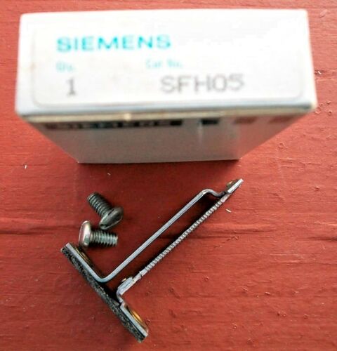 Siemens SFH05 Nema Overload Relay Heater .32-.34Amp NEW
