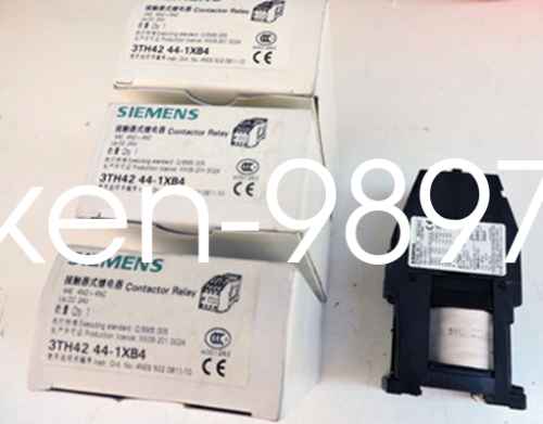 1PC New Siemens 3TH42 44-1XB4 #RS8