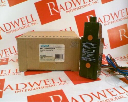SIEMENS U01MN64AA / U01MN64AA (BRAND NEW)