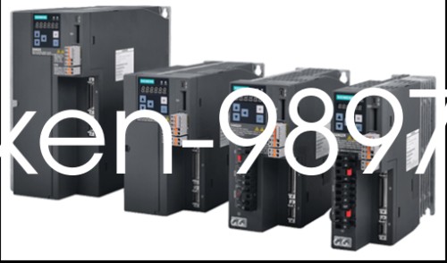 1PC NEW Siemens 6SL3210-1KE21-7UP1