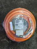 Siemens 6FX8002-5DS64 10 Meter Cable