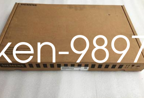 1PC New SIEMENS module 6SL3130-6AE21-0AB1