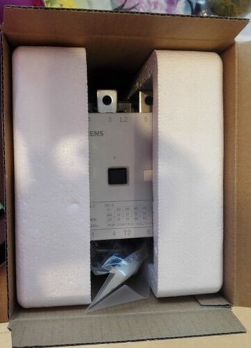 1PCS New For Siemens Contactor 3TF5122-0XM0 3TF51 22-0XM0