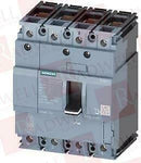 SIEMENS 3VA1163-1AA46-0AA0 / 3VA11631AA460AA0 (BRAND NEW)