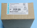 1PC New For SIEMENS 3RU6116-0GB1 Thermal Overload Relay free shipping