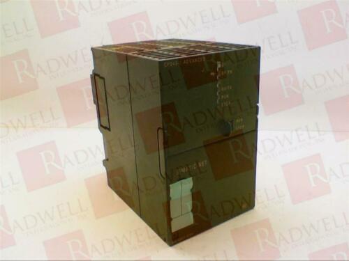 SIEMENS 6GK7-343-1GX21-0XE0 / 6GK73431GX210XE0 (BRAND NEW)