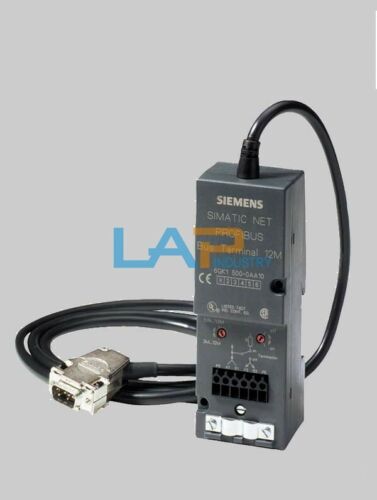 1PCS NEW FOR SIEMENS Busterminal RS485 6GK1500-0AB00