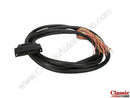 Siemens, TI| 305-30J-32| 9 in. 32 Pin Cable Connector For TI305 (New)