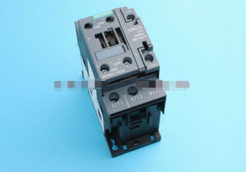 1pc Siemens 3RT6023-1AC20 AC24V contactor free shipping