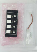 Siemens VFM-1 Fan Control Module Fire Alarm 500-893967