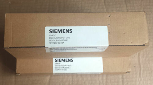 1PC NEW IN BOX SIEMENS ET200B 6ES7 133-0BL00-0XB0