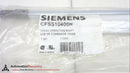 SIEMENS CFSS10400H, OPERATING SHAFT, 10X400MM, 30-400A, NEW