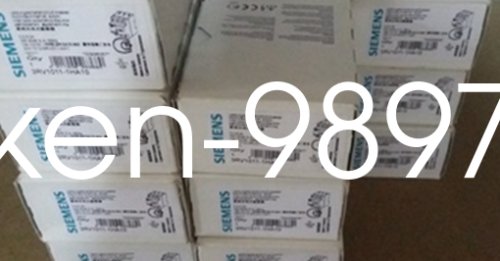 1PC New Siemens 3RF2450-1AC35 #WM06