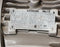 Siemens Severe Duty 2 HP Electric Motor 1LE2 208-230/460 145T *** Warranty