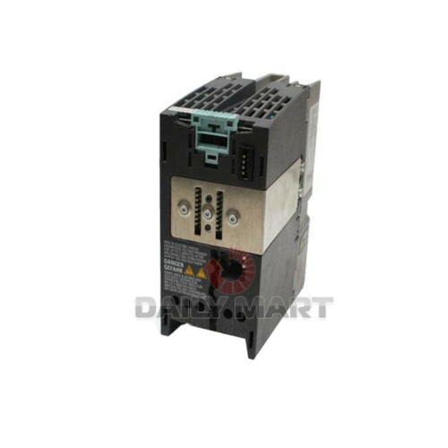 New In Box SIEMENS 6SL3224-0BE21-5UA0 Power Module