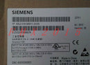 ONE NEW Siemens Frequency converter 6SL3210-5BB11-2UV0