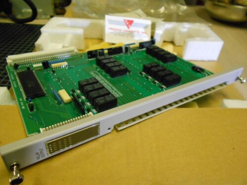 NEW SIEMENS 505-4916 OUTPUT MODULE 5054916 NEW IN BOX!!!
