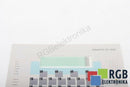 KEYPAD 6ES7633-1AF00-8CA0 C7-633 SIEMENS KEYBOARD REPLACEMENT ID3140