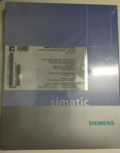 1PC NEW 6AV6381-2BQ07-0AV0 Siemens system software Original