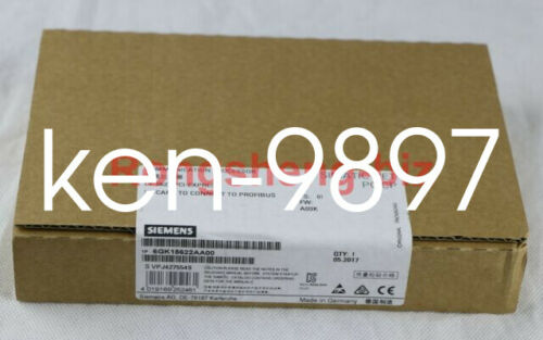 1PC New In Box Siemens 6GK1562-2AA00 6GK1 562-2AA00