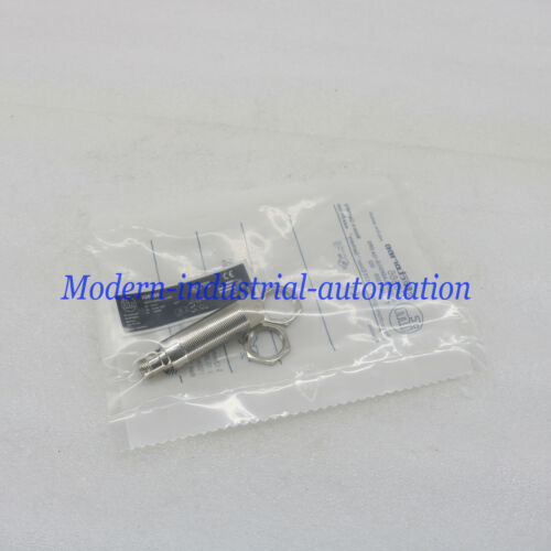 1 PCS New IG6566 Free Shipping For IFM Proximity Switch