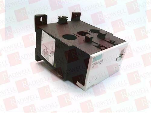 SIEMENS 3RB2956-2TG2 / 3RB29562TG2 (BRAND NEW)