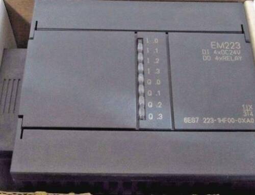 1PC NEW SIEMENS 6ES7 223-1HF00-0XA0 6ES7223-1HF00-0XA0 2231HF000XA0