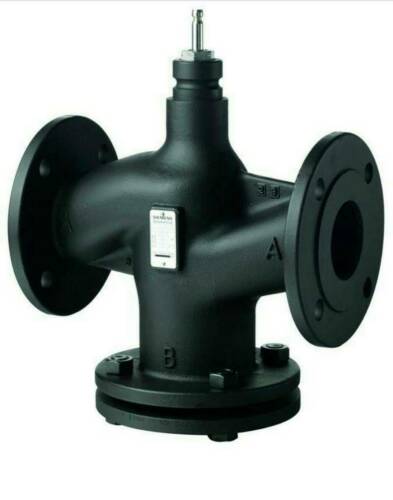 1PC NEW SIEMENS Steam Valve VVF53.40-16 DN40
