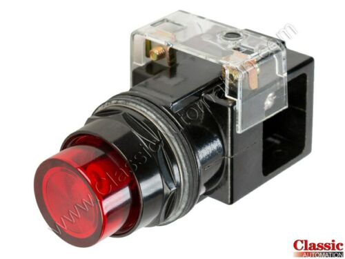 Siemens | 52PX4E2Y | Pilot Light (new)