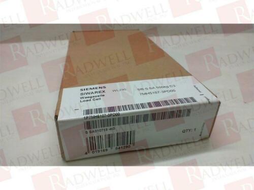SIEMENS 7MH5107-3PD00 / 7MH51073PD00 (BRAND NEW)