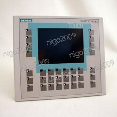 OP177B TOUCH + KEY MONO DP 6AV6642-0DC01-1AX1 SIEMENS SIMATIC HMI OPERATOR PANEL